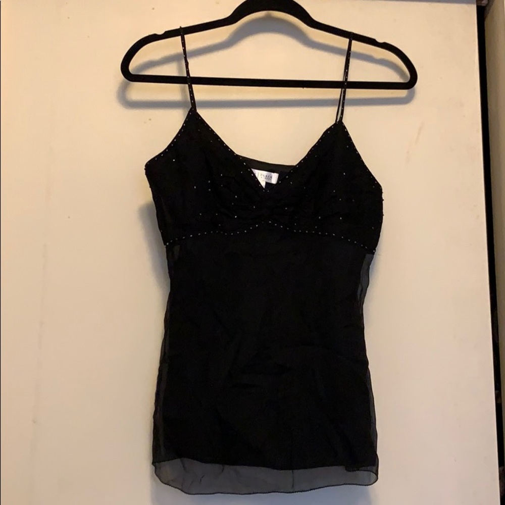 White House black market tank top